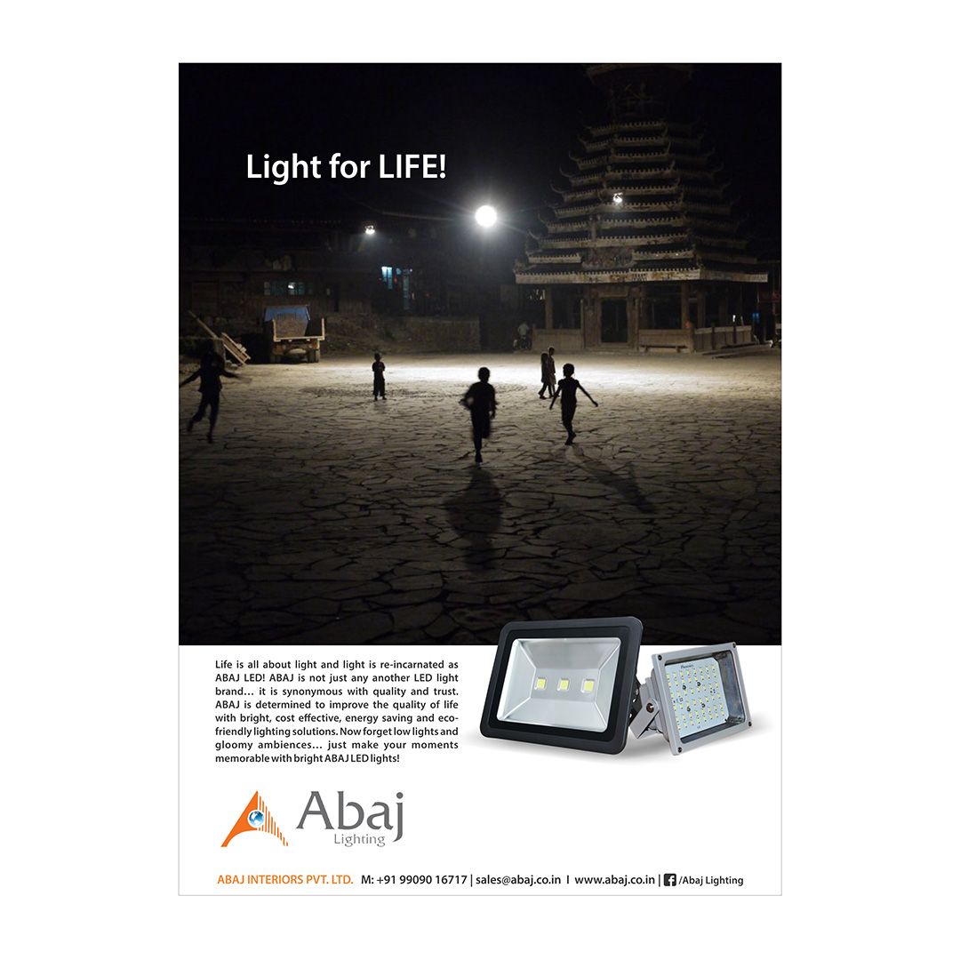 Abaj Lighting